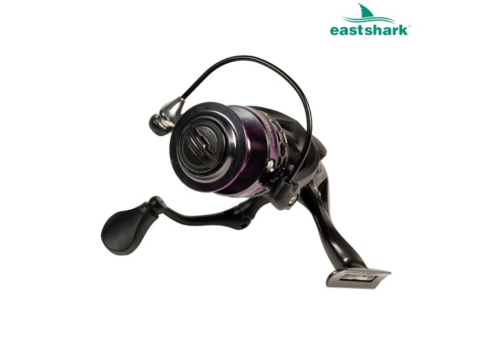 Катушка EastShark Damian 2000