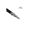 Подставка под сигнализатор с буром 5,3 (40-60см)