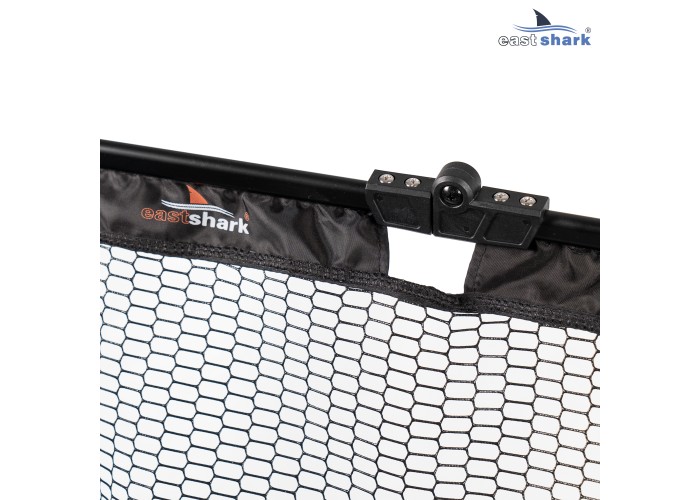 Подсак прорез. квадратный книжка EastShark FZL-5060222