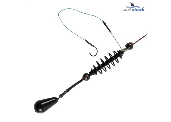 EastShark Супер-карась 50 гр. NEW