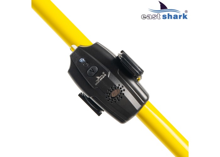 Сигнализатор-прищепка EastShark TLI-39