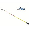 Удилище EastShark tele VIXIA (100-300г) 2,1 м