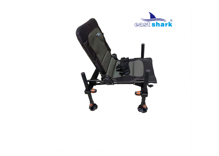 Кресло фидерное EastShark TC 002