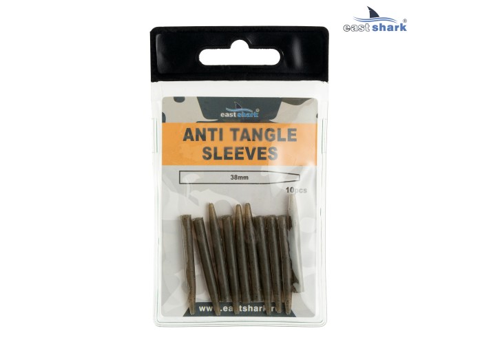 Конус-отвод ANTI TANGLE SLEEVES 38 мм