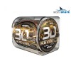 Леска EastShark KEVIN MIMICRY 3D 600м 0,25 мм