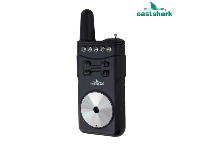 Набор сигнализаторов с пейджером EastShark SP-01 (4+1)