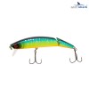 Воблер EastShark Terrible 10см. 15г. 0-0.5m Floating col.#007