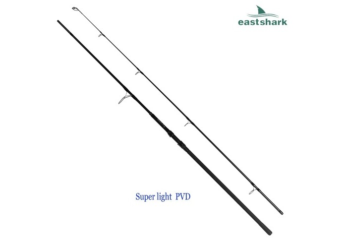 Удилище карповое EastShark EX-5 Traveller 2-х част. 3,0 lb 3.0 м