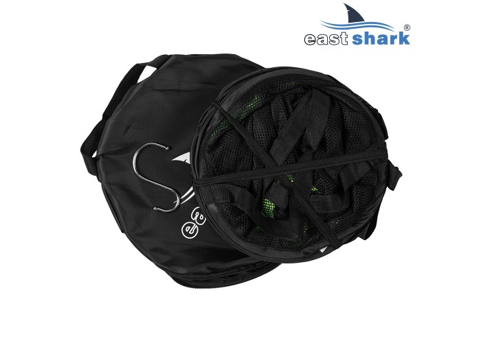 Сушилка круглая EastShark 60*110 см 6 полок U