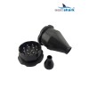 Круша PELLET CRUSHER EastShark 3в1 с горловинами