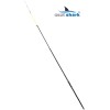 Удилище EastShark tele VIXIA (100-300г) 2,1 м