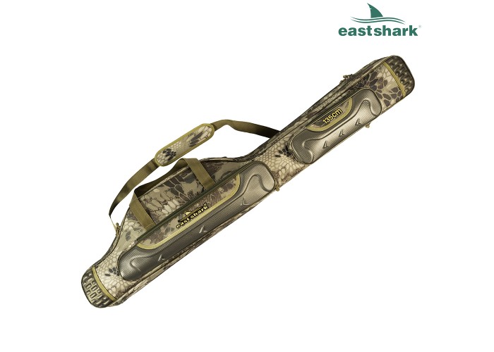 Чехол EastShark на 2 секции 1,35 м плотная ткань