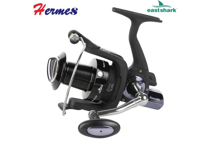 Катушка EastShark Hermes 7000