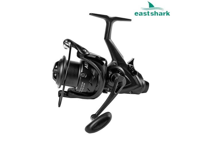 Катушка EastShark Aero RC 5000 Baitrunner