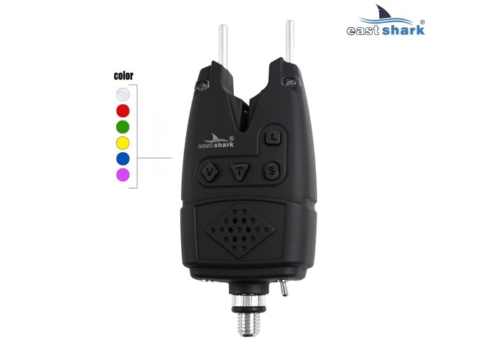 Сигнализатор поклёвки EastShark TLI-41