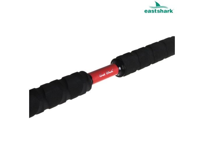 Спиннинг морской EastShark HERMES 2.35 м PE 6-8