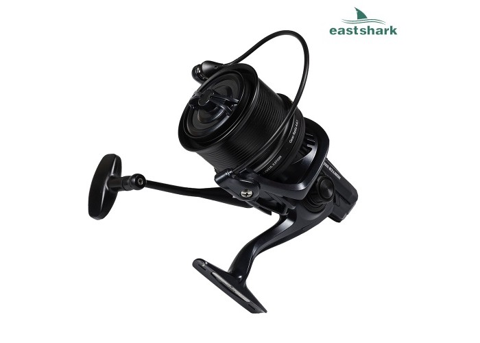 Катушка Eastshark Hunter 8000